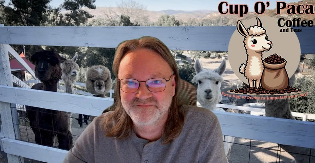 A Video Message from our Founder