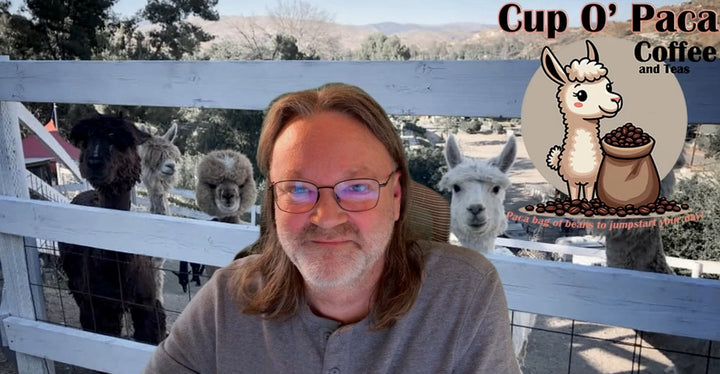 A Video Message from our Founder