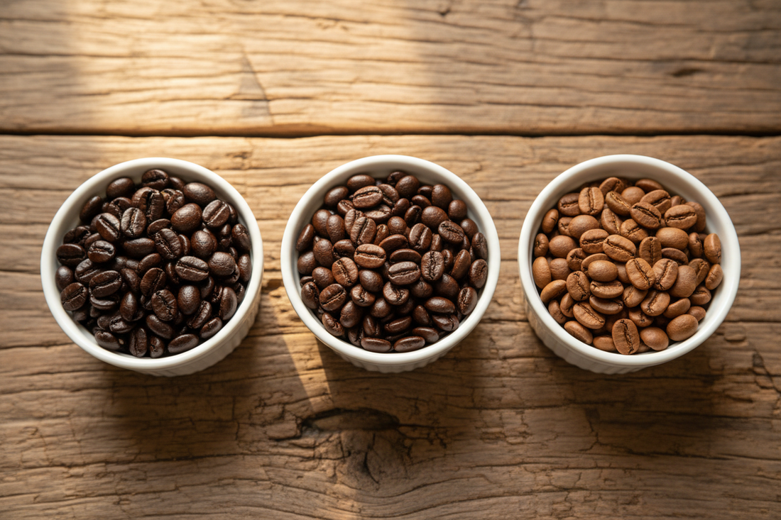 What Is Specialty Coffee & Why It’s Worth the Upgrade