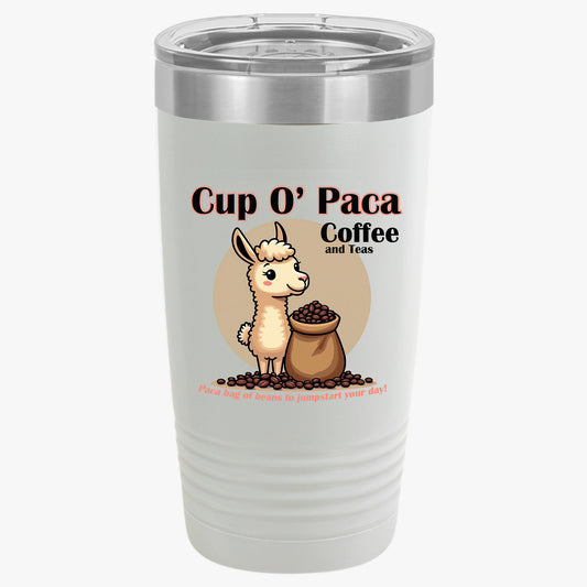 Coffee Tumbler product photo