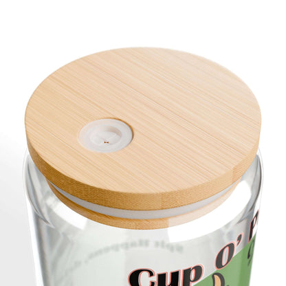 Image showing the lid of the sipper cup